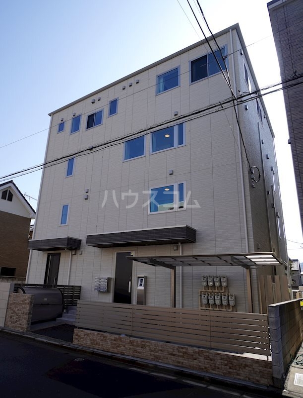 1/30 外観