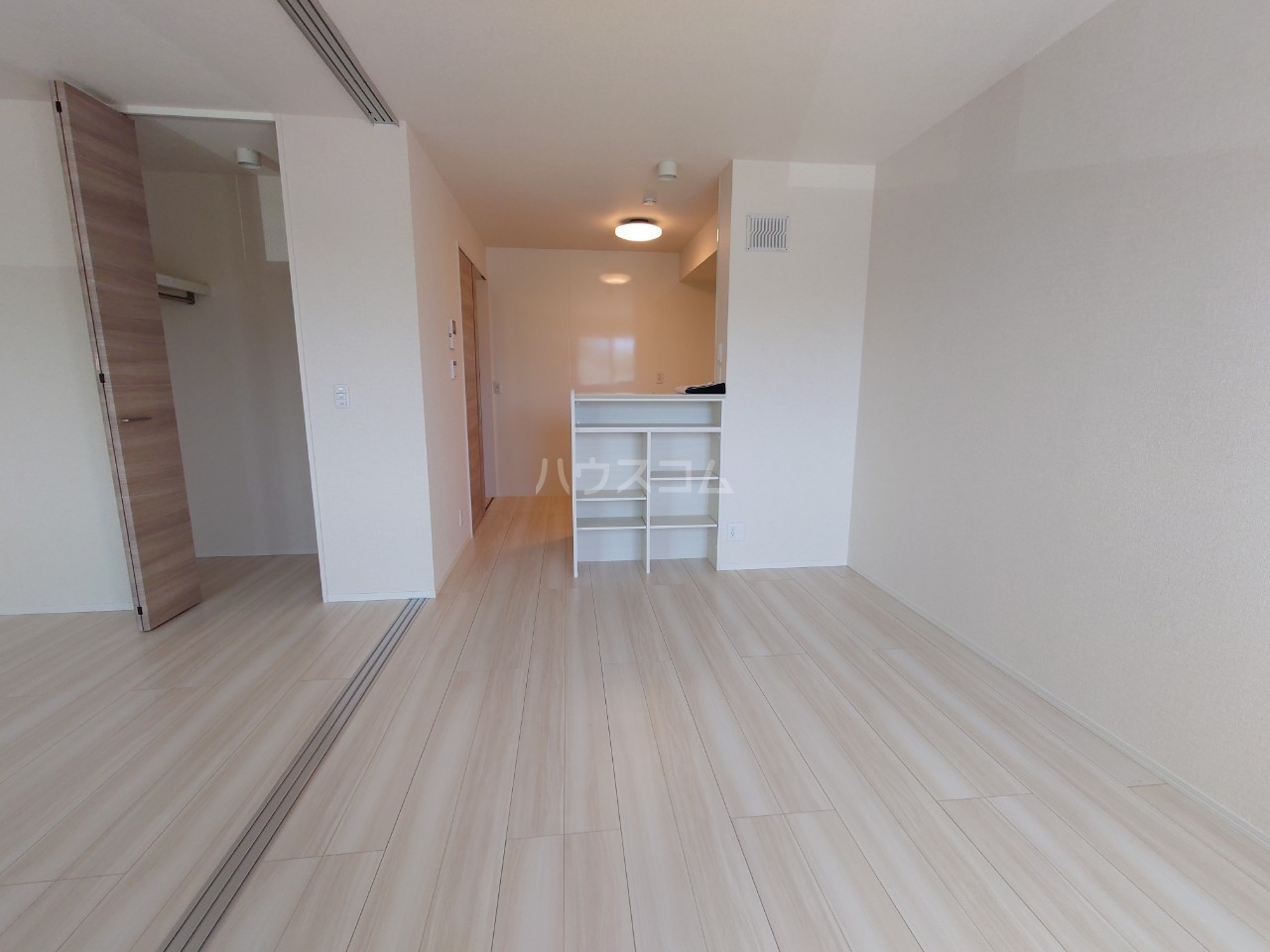 3/26 リビング/ダイニング