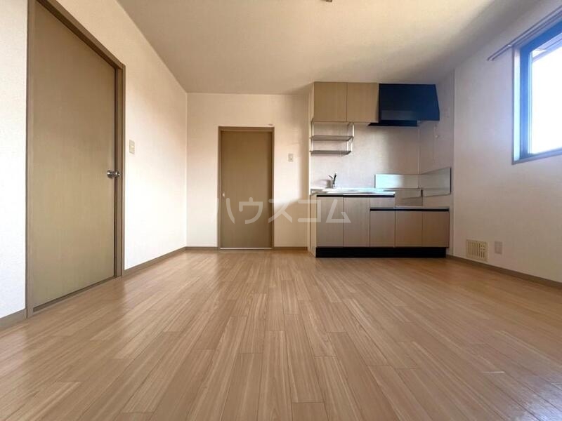 3/19 リビング/ダイニング