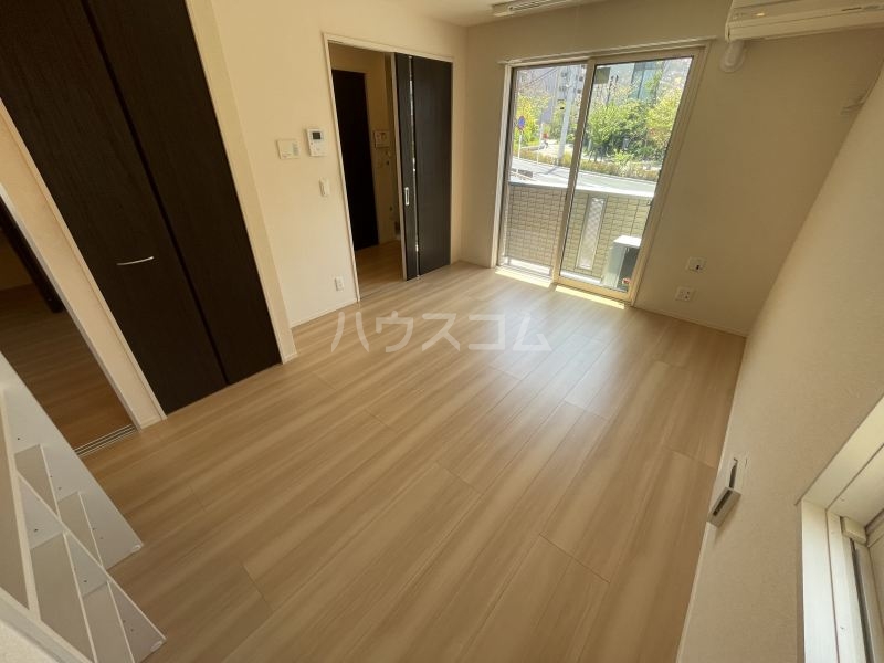 5/23 リビング/ダイニング