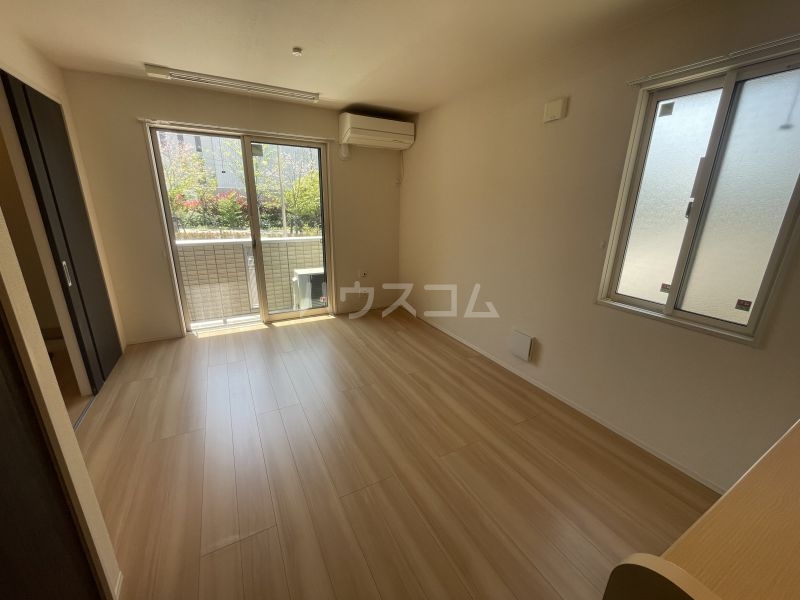 4/23 リビング/ダイニング