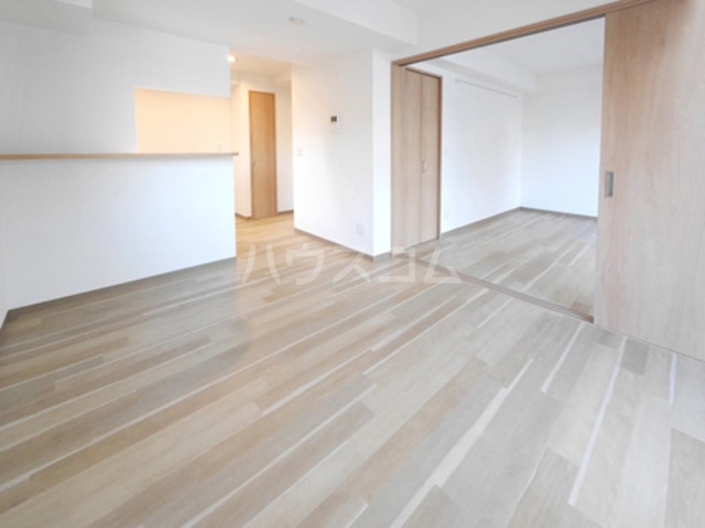 4/19 リビング/ダイニング