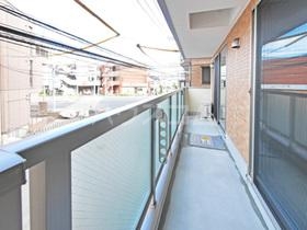 13/19 バルコニー