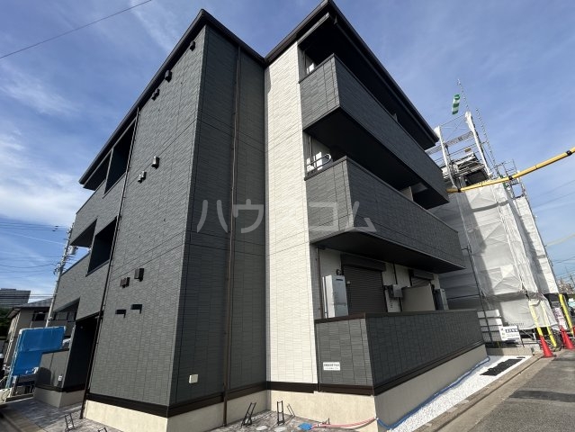 1/30 外観