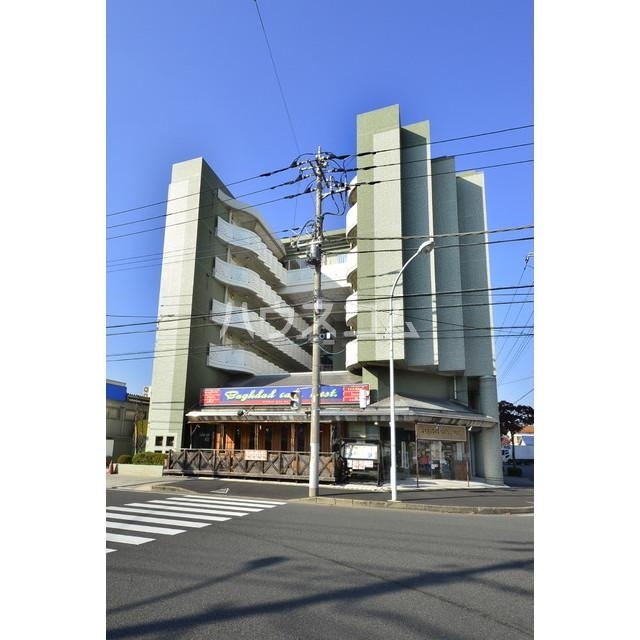 1/16 外観
