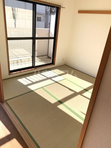 5/26 室内