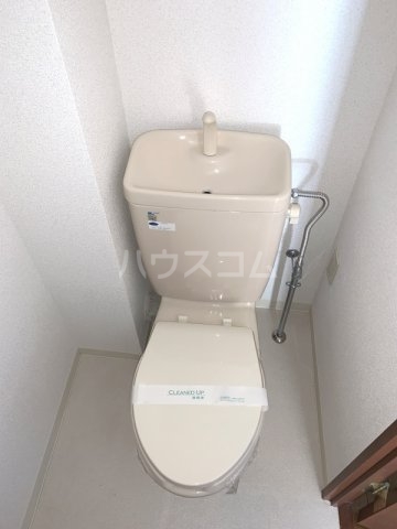 11/26 トイレ