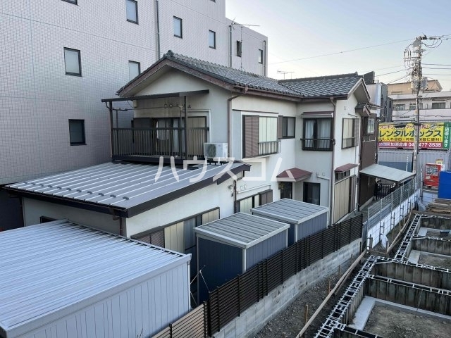 1/25 外観