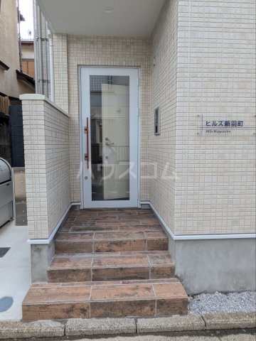 29/30 エントランス