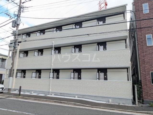 2/30 外観