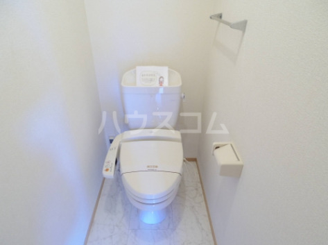 9/23 トイレ