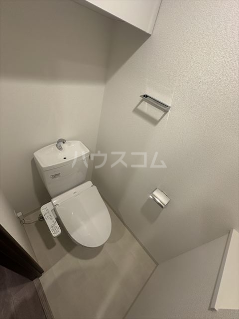 9/24 トイレ
