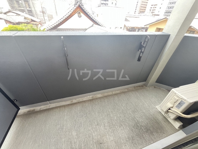 19/30 バルコニー