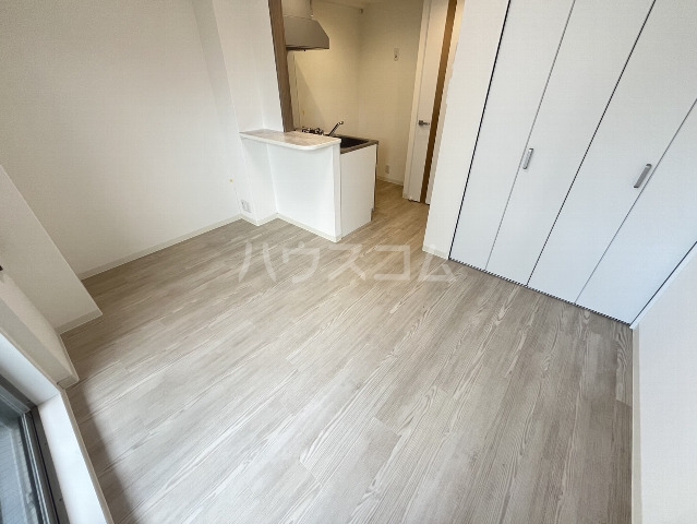 3/30 リビング/ダイニング