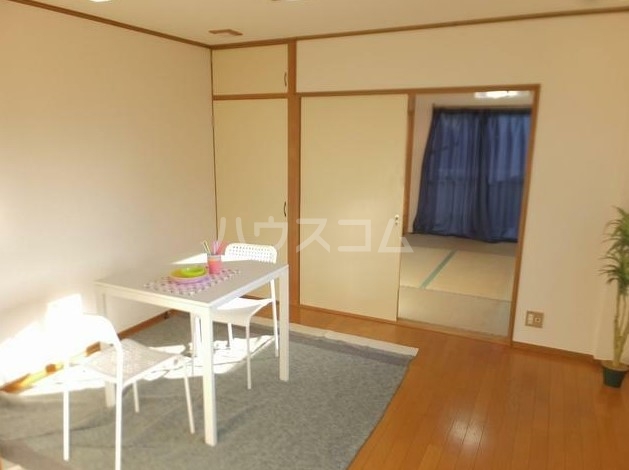 3/16 リビング/ダイニング