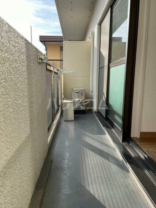 15/29 バルコニー