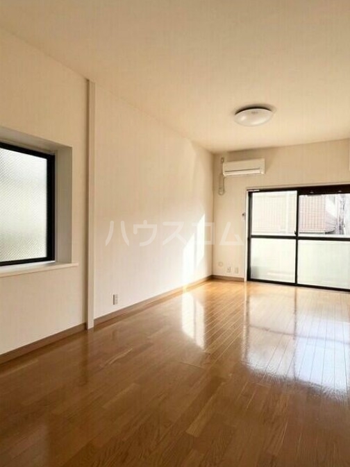 4/29 リビング/ダイニング