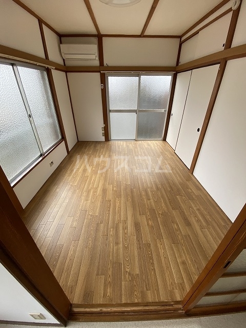 5/30 リビング/ダイニング