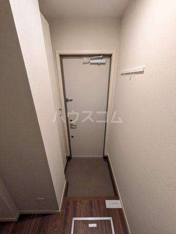 15/30 玄関