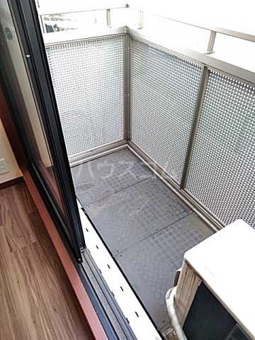 17/25 バルコニー