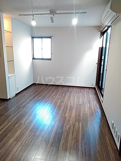 4/25 リビング/ダイニング