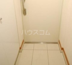5/25 玄関