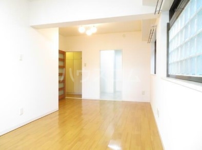 4/19 リビング/ダイニング