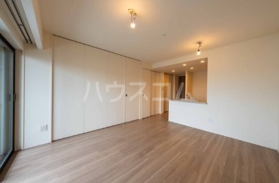 3/23 リビング/ダイニング