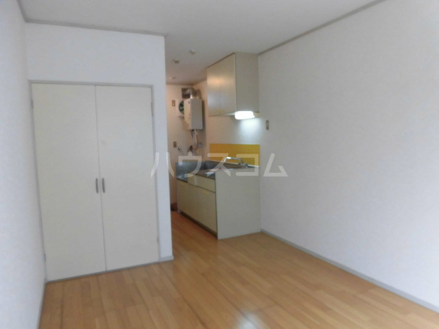 5/29 リビング/ダイニング