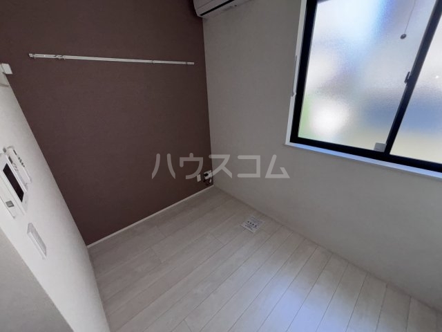 16/30 バルコニー