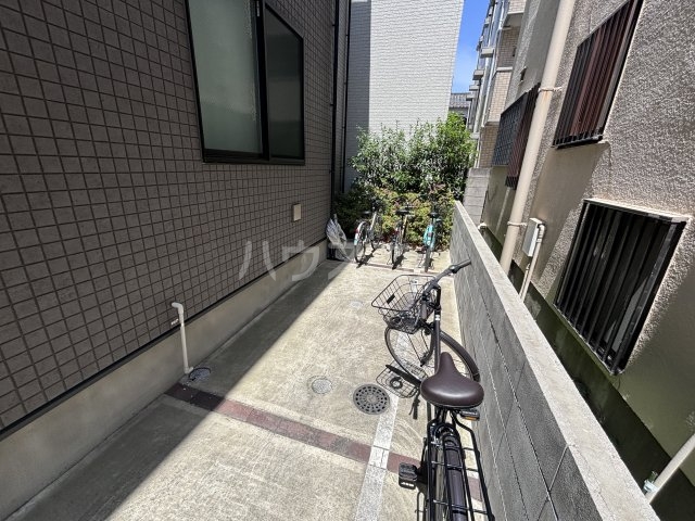 21/30 駐車場