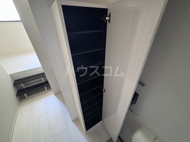 7/30 収納