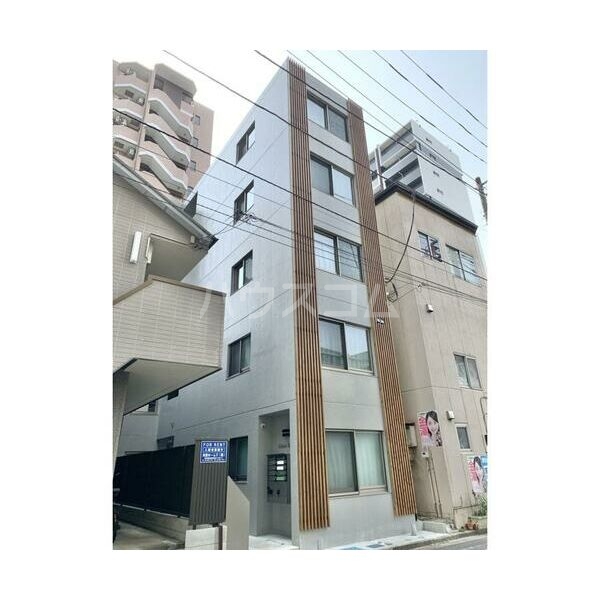 1/19 外観
