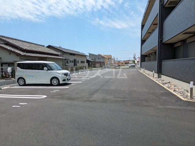 29/30 駐車場