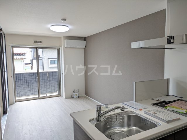 3/30 リビング/ダイニング