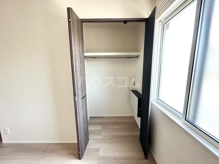 14/28 バルコニー