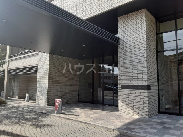 2/6 エントランス