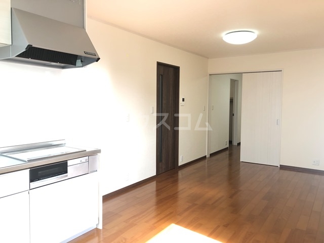 3/20 リビング/ダイニング