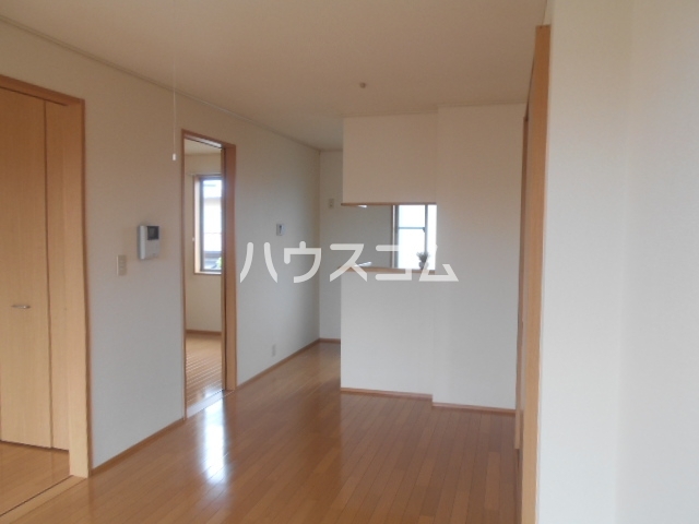 4/30 リビング/ダイニング