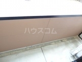 19/23 バルコニー