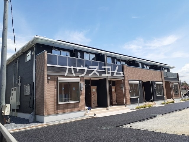 1/24 外観
