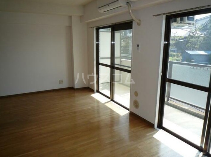 3/17 リビング/ダイニング