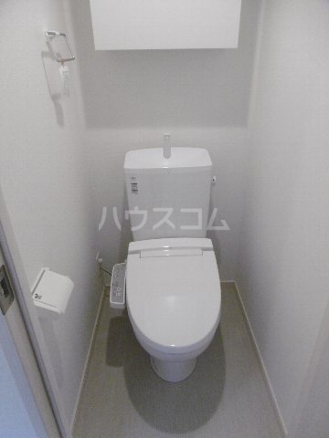 13/23 トイレ