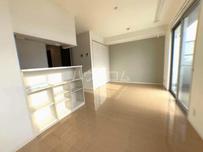 3/26 リビング/ダイニング