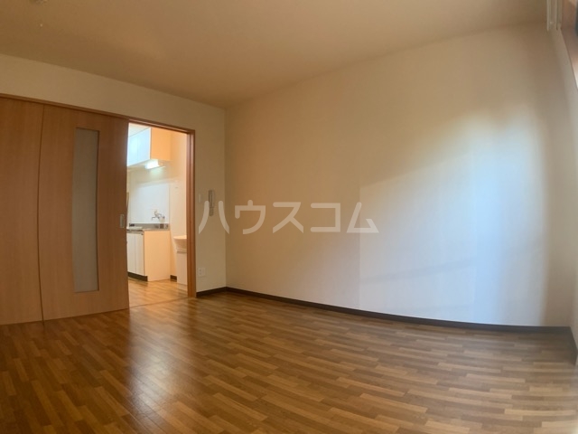 20/30 バルコニー