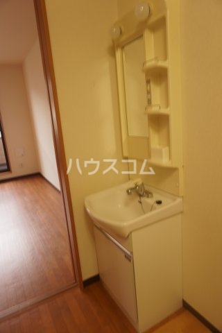 15/30 洗面