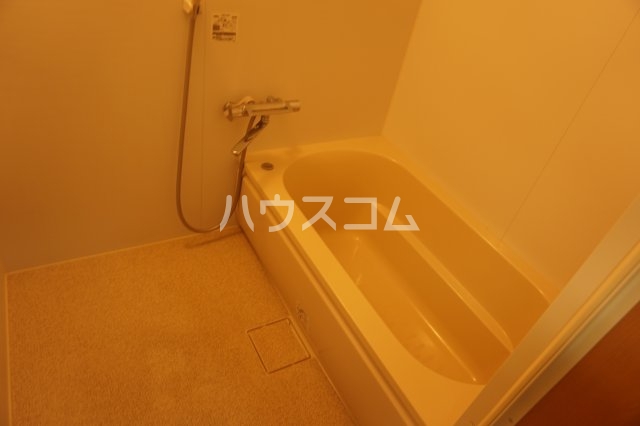 12/30 浴室