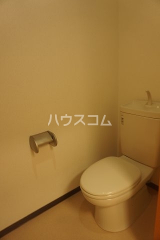 13/30 トイレ