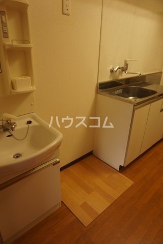 14/30 洗面