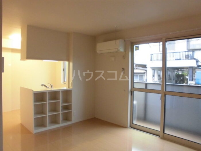 3/22 リビング/ダイニング